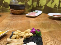 -尚海豆捞(乐虹坊店)