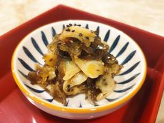 -桃屋日本料理(清华科技园店)