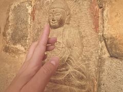 -响堂山石窟-北响堂山石窟