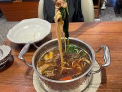 -呷哺呷哺(沈阳赛特奥莱店)