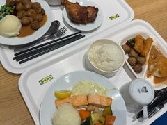 -宜家·瑞典风味餐厅(四元桥店)