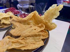 -菜忠潮州牛肉店(岗厦店)
