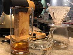 -BE NORMAL CAFE(霞溪路店)