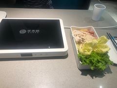 -半天妖烤鱼(西直门凯德mall店)