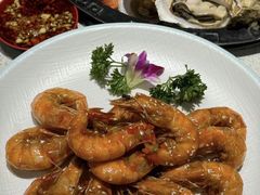 -巧克力渔家.小船海鲜胶东菜(万平口店)