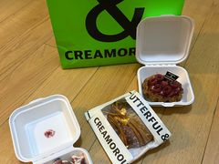 -BUTTERFUL&CREAMOROUS 黄油与面包(西单大悦城店)