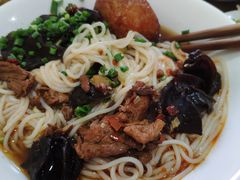 三鲜米粉-一品香粉馆(官黎路店)