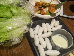 -新石器烤肉(中房金谊广场店)