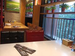 -AK47烤羊腿串吧(柳浪家园店)