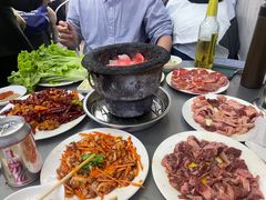 -松明一烤肉馆(鲁园店)