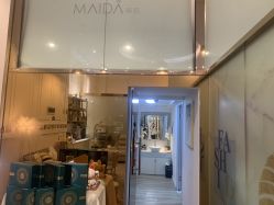 -MIDA蜜哒•科技逆龄美肤连锁