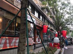 -奎星楼街