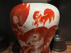 -杏花堂晋商私房菜(华熙五棵松店)