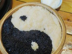 -茅山肴·道家菜·神仙鸡