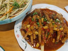 -亿牌牌东北烧烤(怀特店)