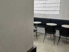 -M Stand(西安大悦城店)