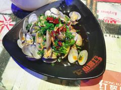 -红钳侠小龙虾·烧烤(中赢康康谷店)