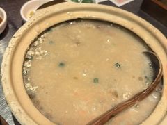 -潮界(虹桥新天地店)