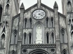 -圣约瑟夫大教堂