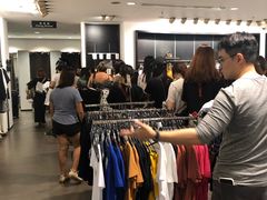 -ZARA HOME(天环广场店)