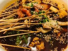 -三生小馆(亭知路店)