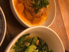 粉蒸鸡-铁公鸡·四川料理(天环广场店)