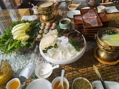 -慢丽江·云南野生菌土鸡锅(西山店)