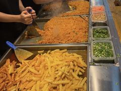 -丁家坡洋芋·观音桥好吃街A区(全国总店)