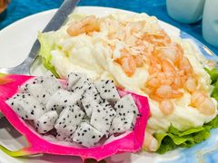 -阿二靓汤·地道顺德菜(容桂渔人码头店)