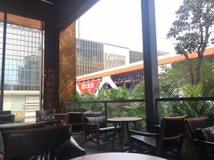 -CIRCLE·酒吧(第一国际店)