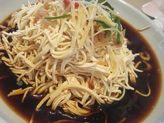 大煮干丝-冶春茶社(珍园店)