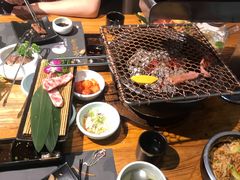 -黑牛の店·和牛烧肉(大悦城店)