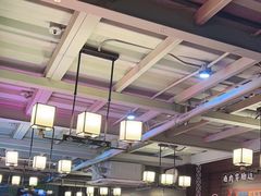 -云晓光头烧烤吧(新大陆广场店)