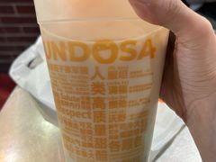 -放哈·甜醅子奶茶创造者(正宁路店)