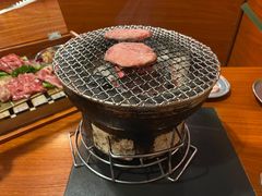 -大阪烧肉BAKA一代(十亩地店)