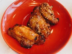 -必胜客(龙湾万达店)