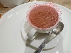-北京泰富酒店-柏景轩中餐厅