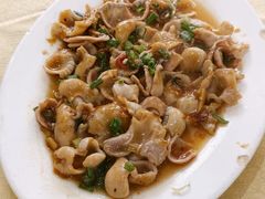 -标记好食