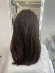 -上禾 HAIR SALON