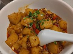 -味上湘菜馆(河马店)