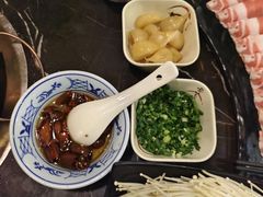 -东来顺饭庄(金泉广场店)