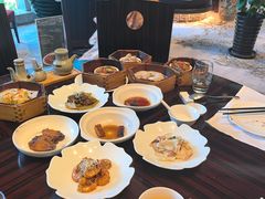 -新天世纪中餐厅