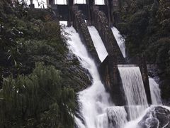 -秦岭终南山世界地质公园翠华山景区