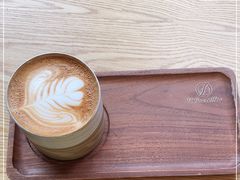 -Infica Coffee