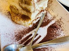 提拉米苏-后厨意餐La Cucina(外交公寓店)