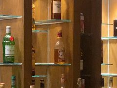 -广州中心皇冠假日酒店·汇点大堂吧