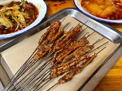 -东仪路传统烤肉