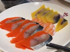 -玛莎拉自助餐厅(国贸店)