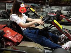 -赛达赛车主题乐园·卡丁车·团建