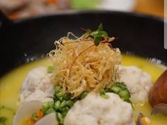 -宁波柏悦酒店·钱湖渔港